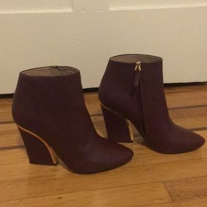 Chloe Ankle Boots